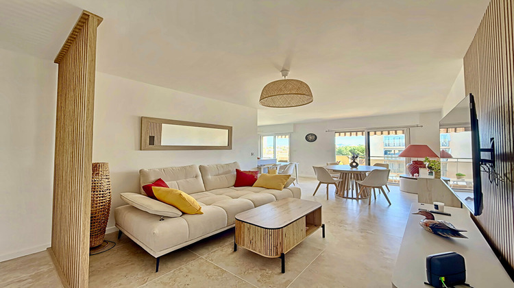 Ma-Cabane - Vente Appartement FREJUS, 75 m²