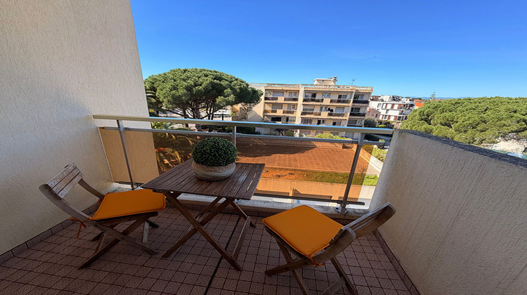 Ma-Cabane - Vente Appartement FREJUS, 75 m²
