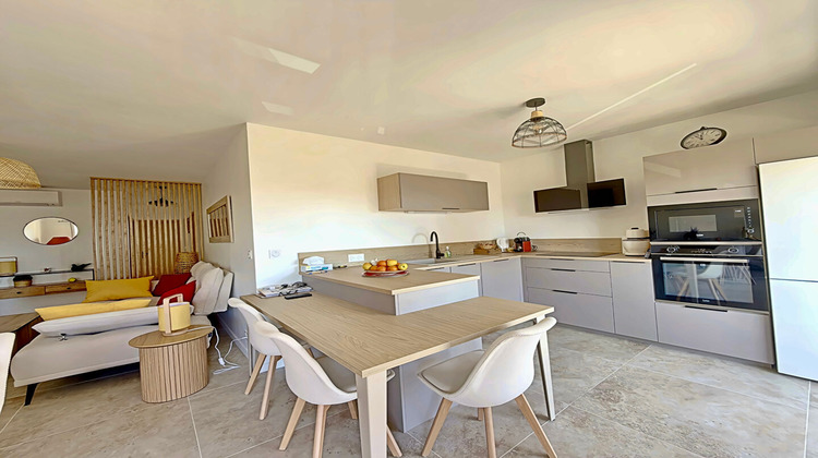 Ma-Cabane - Vente Appartement FREJUS, 75 m²