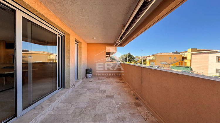 Ma-Cabane - Vente Appartement FREJUS, 64 m²