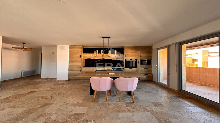 Ma-Cabane - Vente Appartement FREJUS, 64 m²