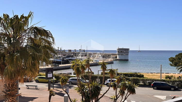 Ma-Cabane - Vente Appartement FREJUS, 50 m²