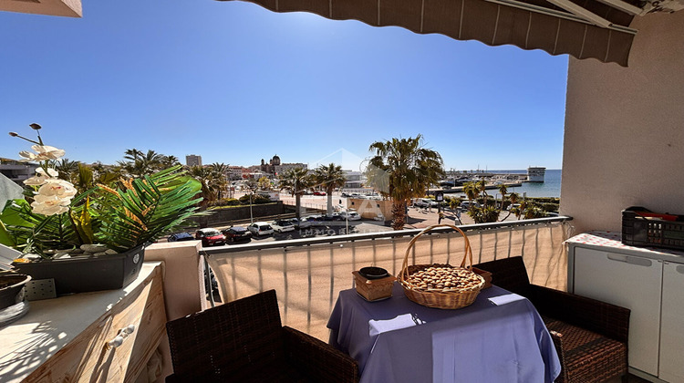 Ma-Cabane - Vente Appartement FREJUS, 50 m²