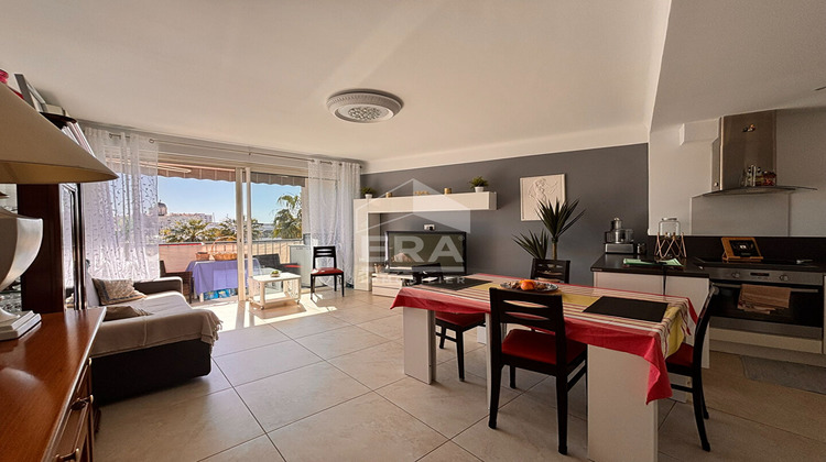Ma-Cabane - Vente Appartement FREJUS, 50 m²