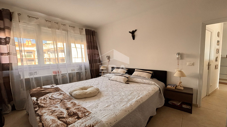 Ma-Cabane - Vente Appartement FREJUS, 50 m²