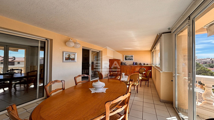Ma-Cabane - Vente Appartement FREJUS, 70 m²