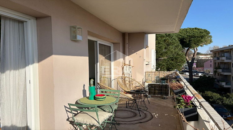 Ma-Cabane - Vente Appartement FREJUS, 80 m²