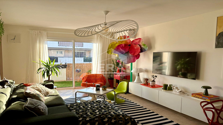 Ma-Cabane - Vente Appartement FREJUS, 80 m²