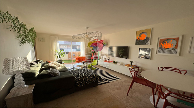 Ma-Cabane - Vente Appartement FREJUS, 80 m²