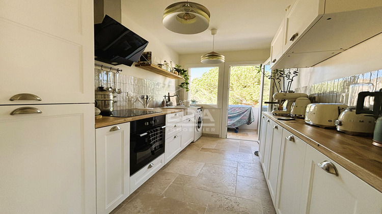 Ma-Cabane - Vente Appartement FREJUS, 80 m²