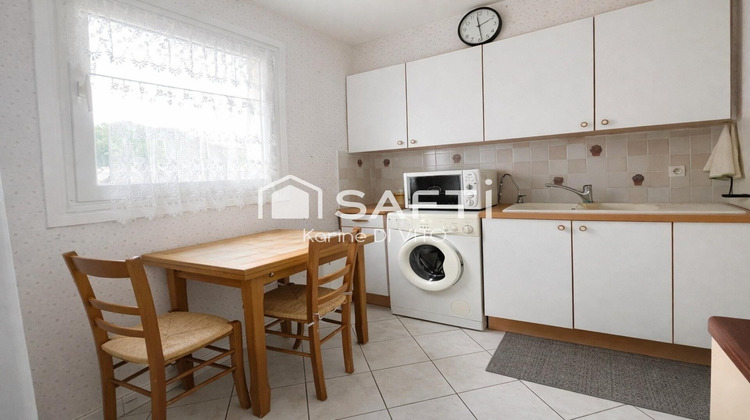 Ma-Cabane - Vente Appartement Frejus, 61 m²