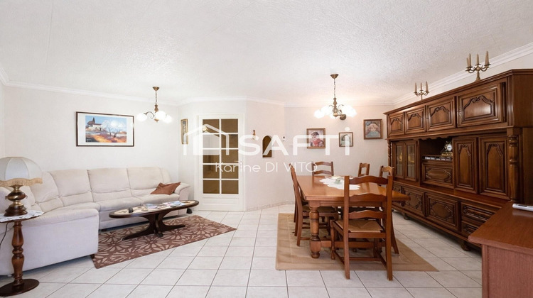 Ma-Cabane - Vente Appartement Frejus, 61 m²