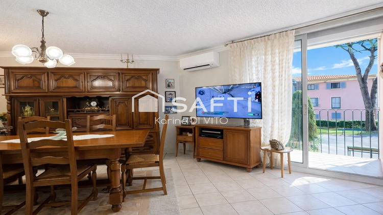 Ma-Cabane - Vente Appartement Frejus, 61 m²