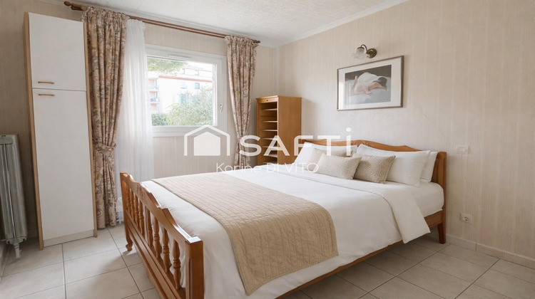 Ma-Cabane - Vente Appartement Frejus, 61 m²