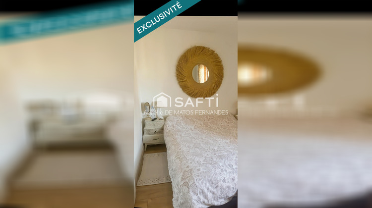 Ma-Cabane - Vente Appartement Frejus, 50 m²
