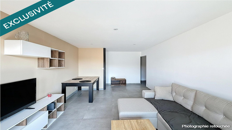 Ma-Cabane - Vente Appartement Frejus, 51 m²