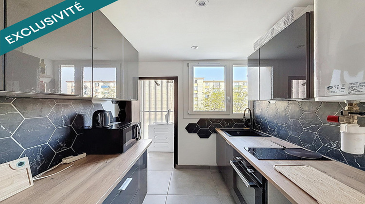 Ma-Cabane - Vente Appartement Frejus, 51 m²