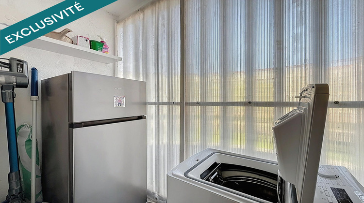 Ma-Cabane - Vente Appartement Frejus, 51 m²