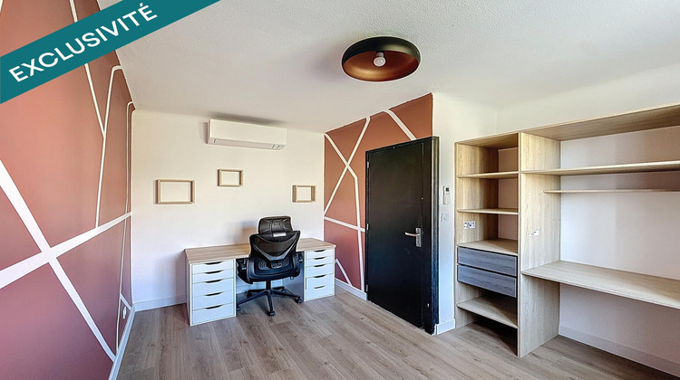 Ma-Cabane - Vente Appartement Frejus, 51 m²