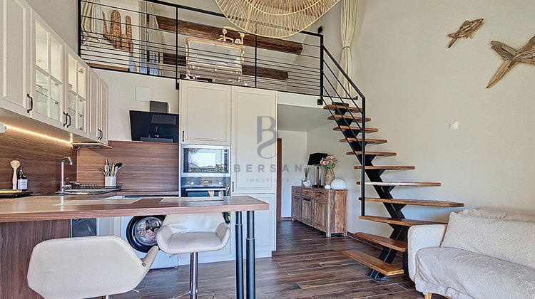 Ma-Cabane - Vente Appartement FREJUS, 35 m²