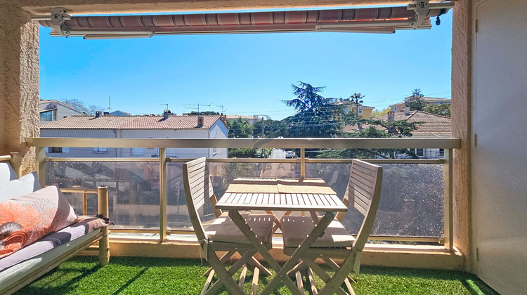 Ma-Cabane - Vente Appartement FREJUS, 35 m²
