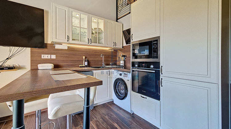 Ma-Cabane - Vente Appartement FREJUS, 35 m²