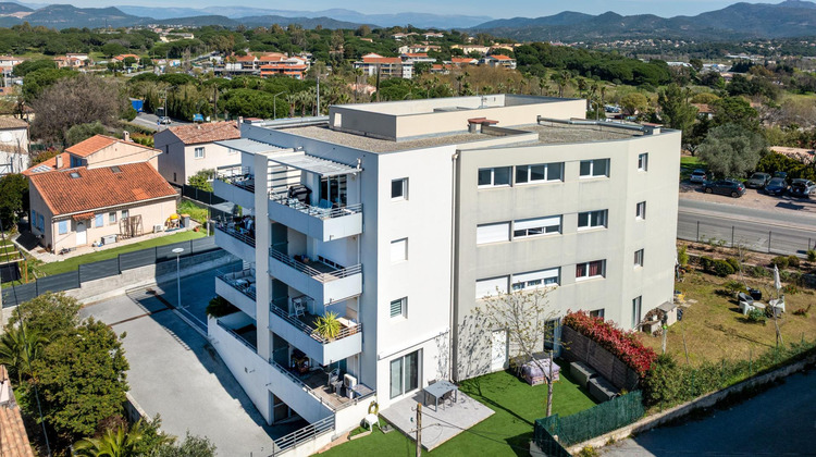 Ma-Cabane - Vente Appartement Frejus, 64 m²