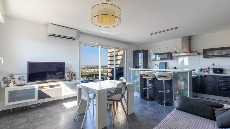 Ma-Cabane - Vente Appartement Frejus, 64 m²