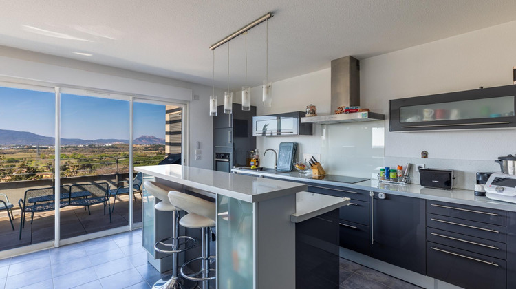 Ma-Cabane - Vente Appartement Frejus, 64 m²