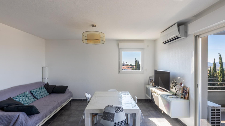 Ma-Cabane - Vente Appartement Frejus, 64 m²