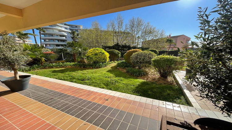 Ma-Cabane - Vente Appartement FREJUS, 26 m²