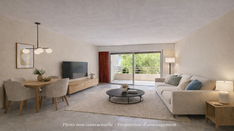 Ma-Cabane - Vente Appartement FREJUS, 43 m²