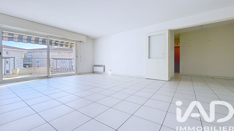 Ma-Cabane - Vente Appartement Fréjus, 47 m²