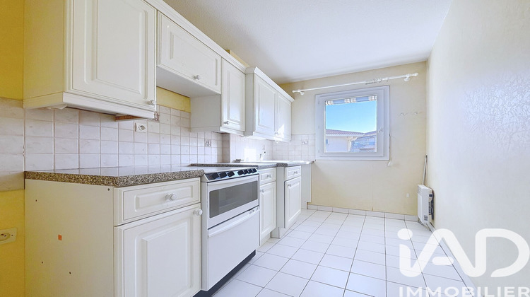 Ma-Cabane - Vente Appartement Fréjus, 47 m²