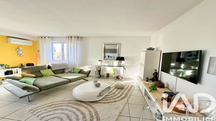 Ma-Cabane - Vente Appartement Fréjus, 46 m²