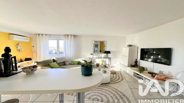 Ma-Cabane - Vente Appartement Fréjus, 46 m²