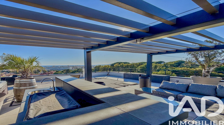 Ma-Cabane - Vente Appartement Fréjus, 103 m²
