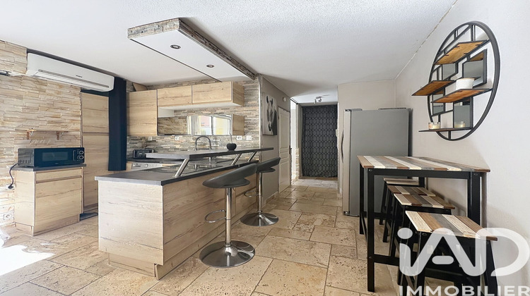 Ma-Cabane - Vente Appartement Fréjus, 30 m²