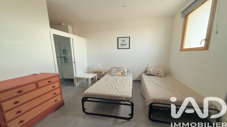 Ma-Cabane - Vente Appartement Fréjus, 34 m²