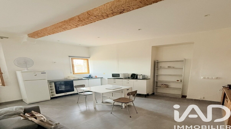 Ma-Cabane - Vente Appartement Fréjus, 34 m²