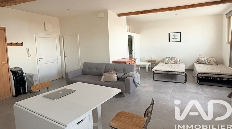 Ma-Cabane - Vente Appartement Fréjus, 34 m²