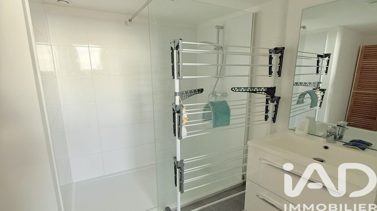 Ma-Cabane - Vente Appartement Fréjus, 34 m²