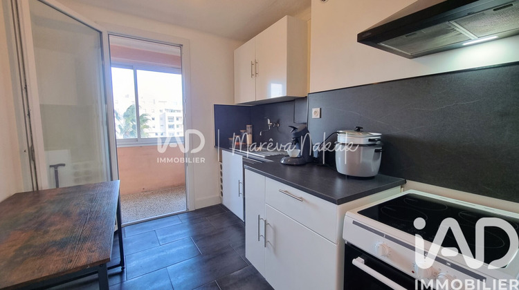 Ma-Cabane - Vente Appartement Fréjus, 59 m²