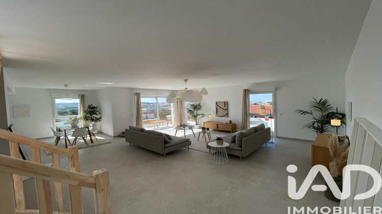 Ma-Cabane - Vente Appartement Fréjus, 94 m²