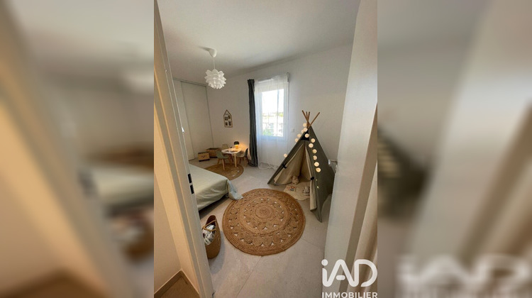 Ma-Cabane - Vente Appartement Fréjus, 94 m²