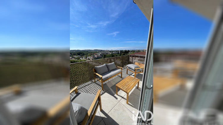 Ma-Cabane - Vente Appartement Fréjus, 94 m²