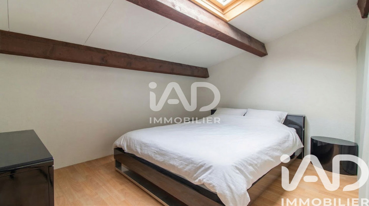Ma-Cabane - Vente Appartement Fréjus, 45 m²