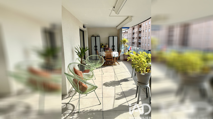 Ma-Cabane - Vente Appartement Fréjus, 92 m²
