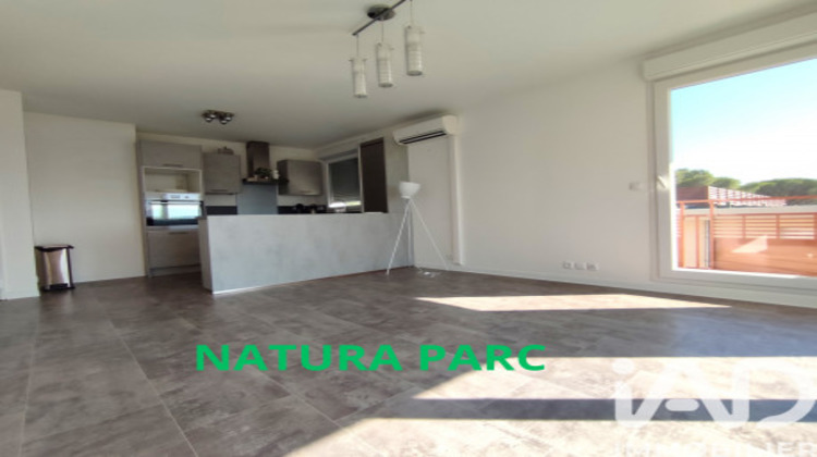Ma-Cabane - Vente Appartement Fréjus, 56 m²