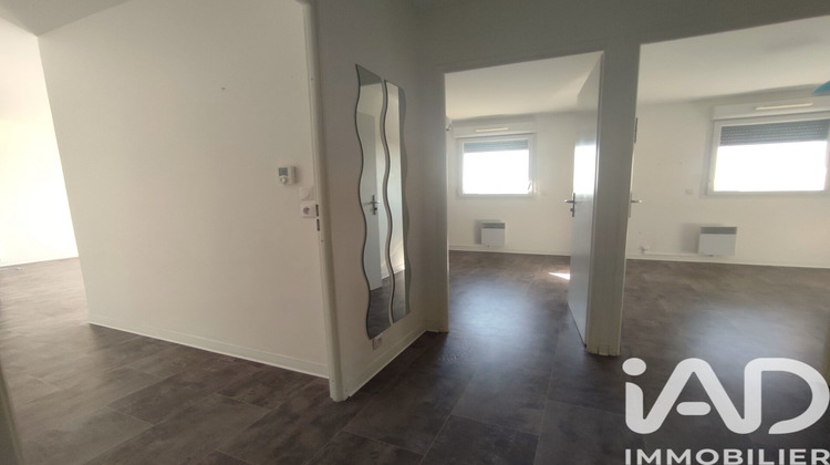 Ma-Cabane - Vente Appartement Fréjus, 56 m²
